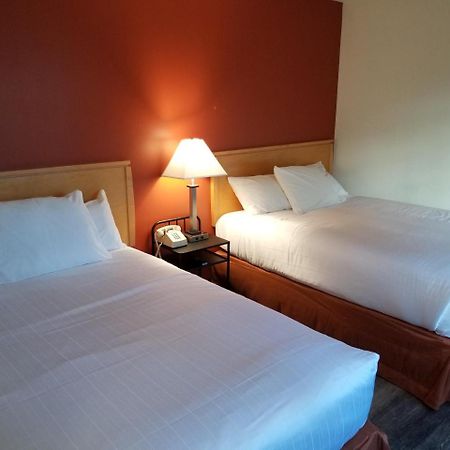 Best Lynnwood Inn Buitenkant foto