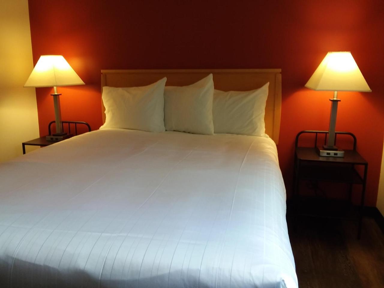 Best Lynnwood Inn Buitenkant foto